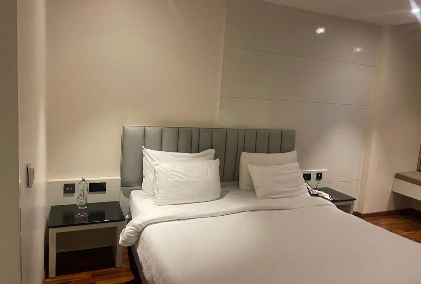 فاراناسي Blu O Shiv Ganga River View فندق مبيت وإفطار