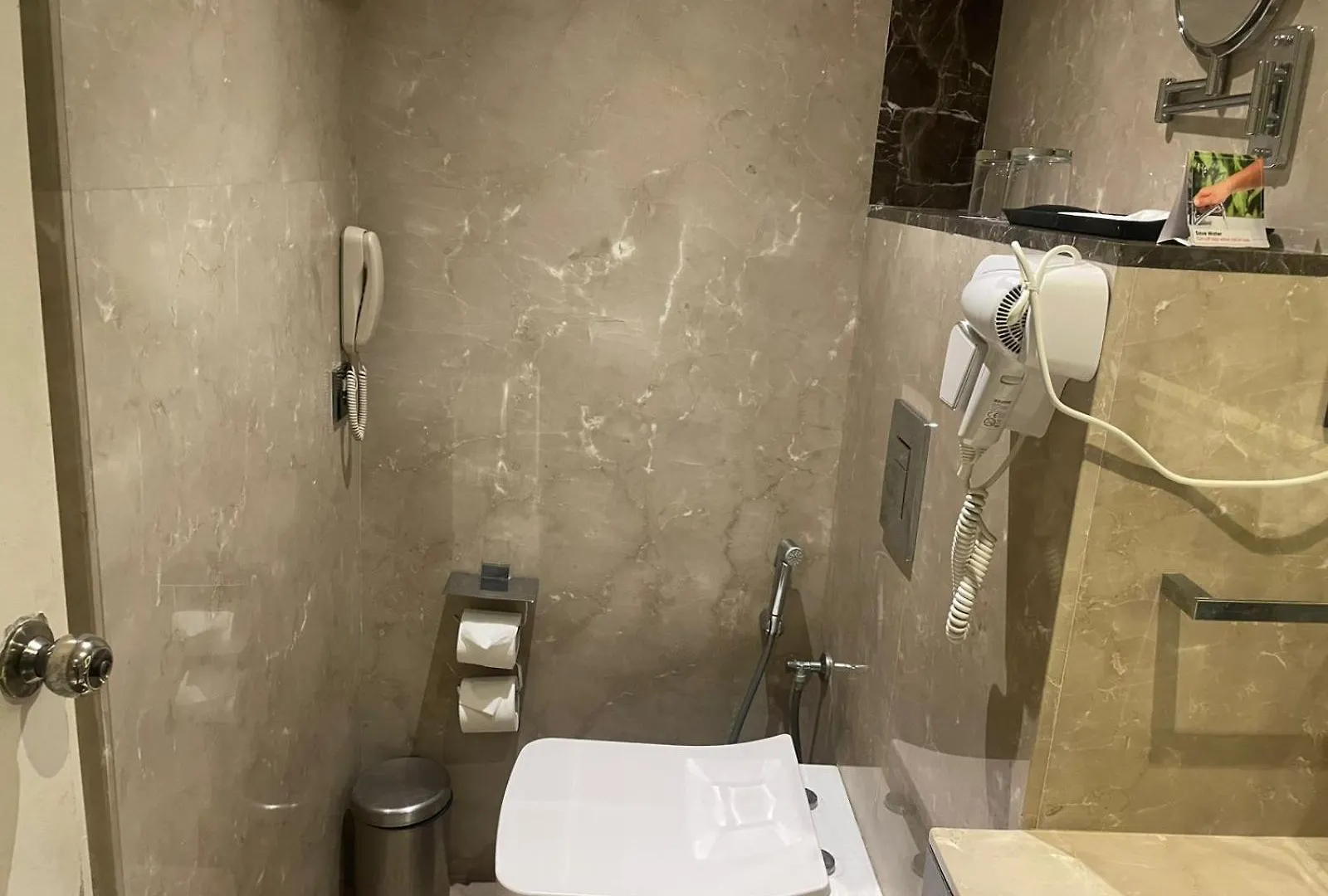 فاراناسي Blu O Shiv Ganga River View الهند